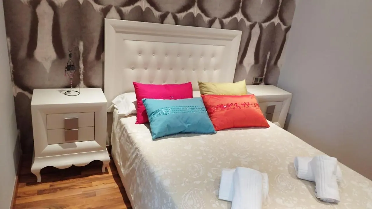 Vivienda Rural Azalea Apartment Cortijos Nuevos