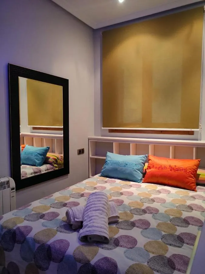 Vivienda Rural Azalea Apartment Cortijos Nuevos