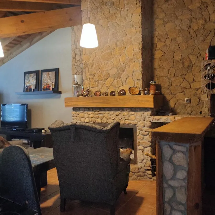 Vivienda Rural Azalea Apartment Cortijos Nuevos