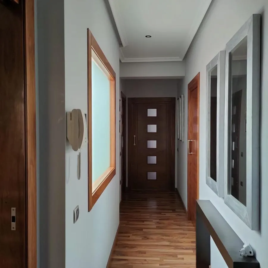 Vivienda Rural Azalea Apartment Cortijos Nuevos