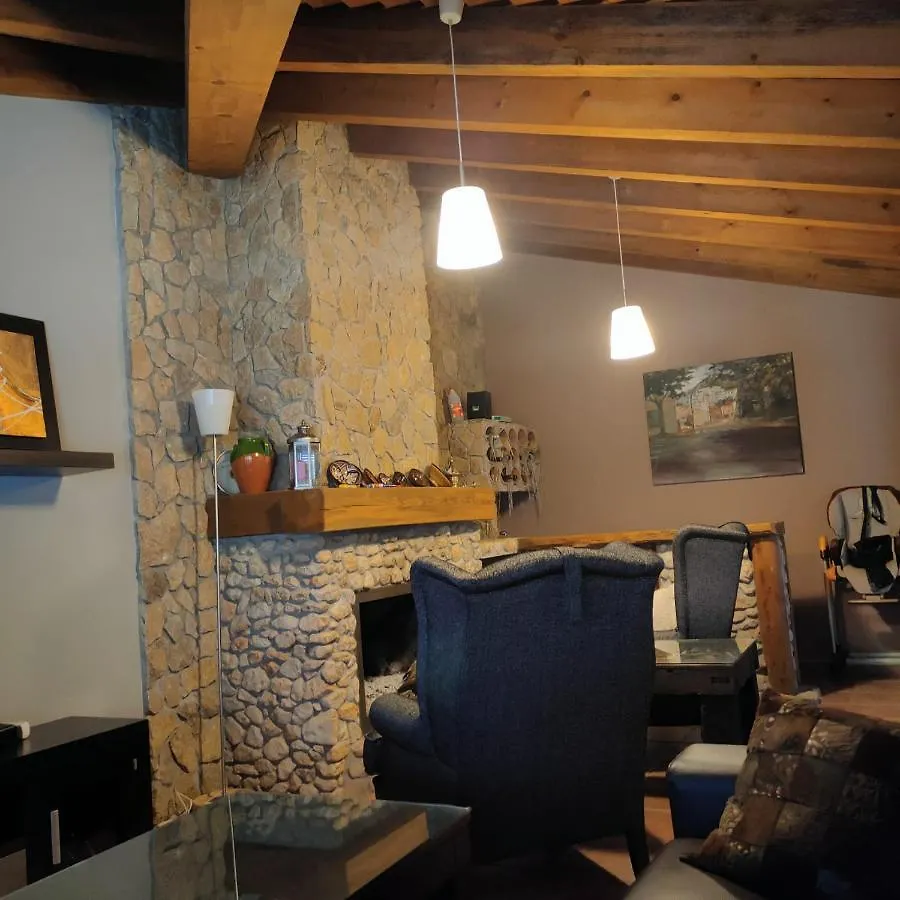 Vivienda Rural Azalea Apartment Cortijos Nuevos