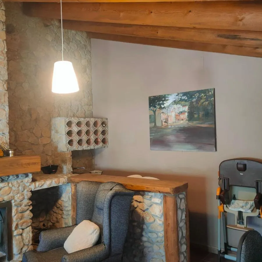 Vivienda Rural Azalea Apartment Cortijos Nuevos 0*,  Spain