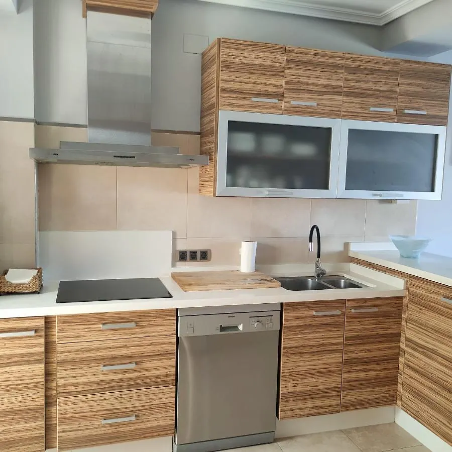 Vivienda Rural Azalea Apartment Cortijos Nuevos