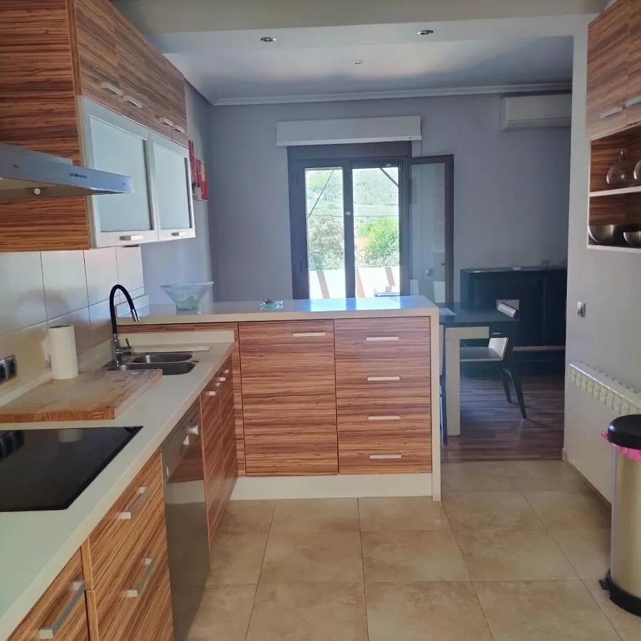 Vivienda Rural Azalea Apartment Cortijos Nuevos