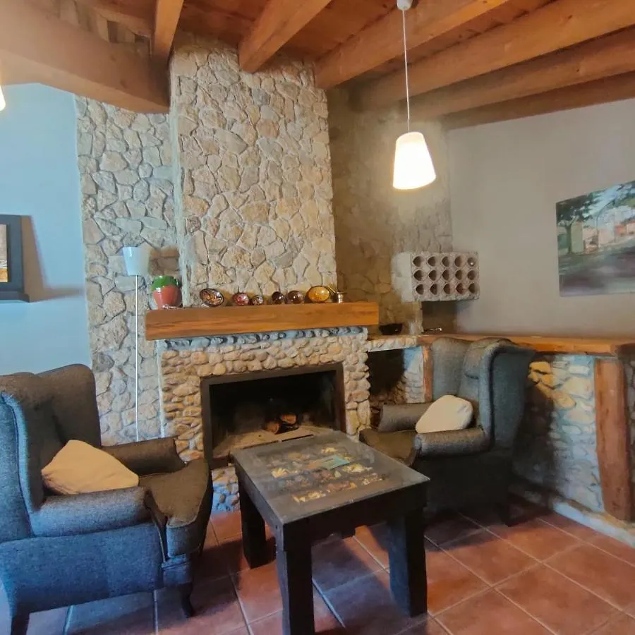 Vivienda Rural Azalea Apartment Cortijos Nuevos