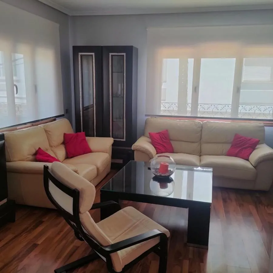 Vivienda Rural Azalea Apartment Cortijos Nuevos 0*,