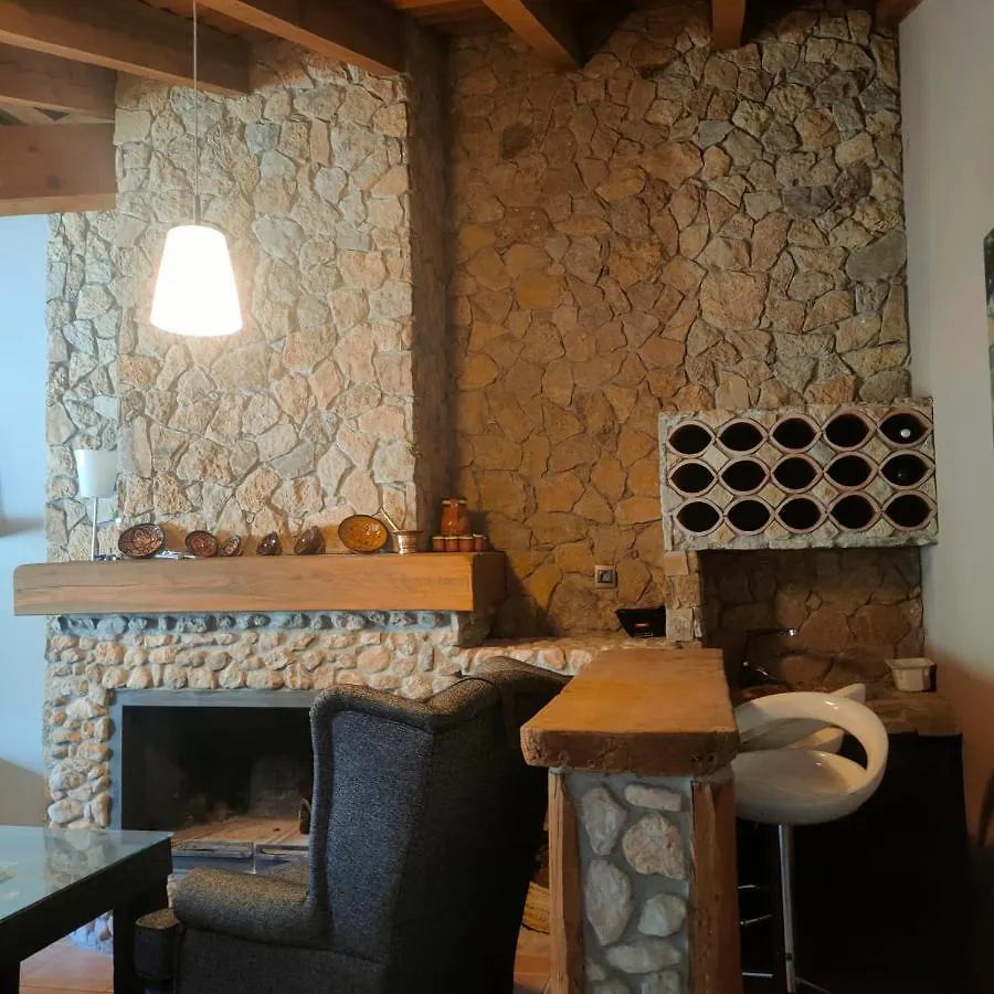 Vivienda Rural Azalea Apartment Cortijos Nuevos