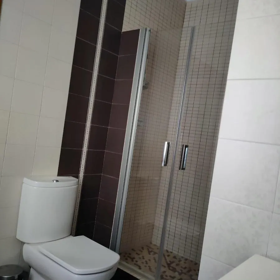 Apartmán Vivienda Rural Azalea Cortijos Nuevos