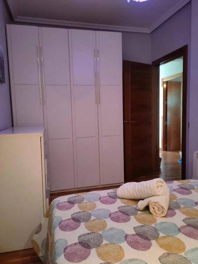 Apartmán Vivienda Rural Azalea Cortijos Nuevos