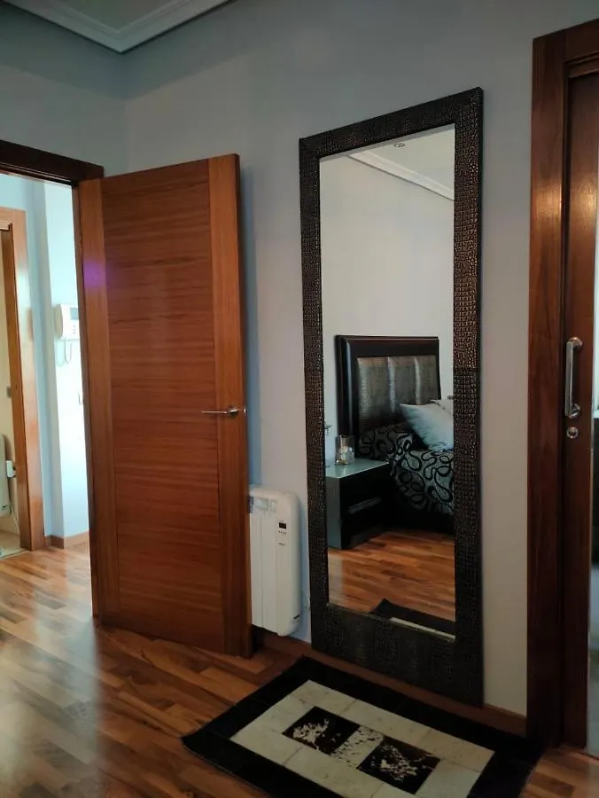 Apartmán Vivienda Rural Azalea Cortijos Nuevos Španělsko