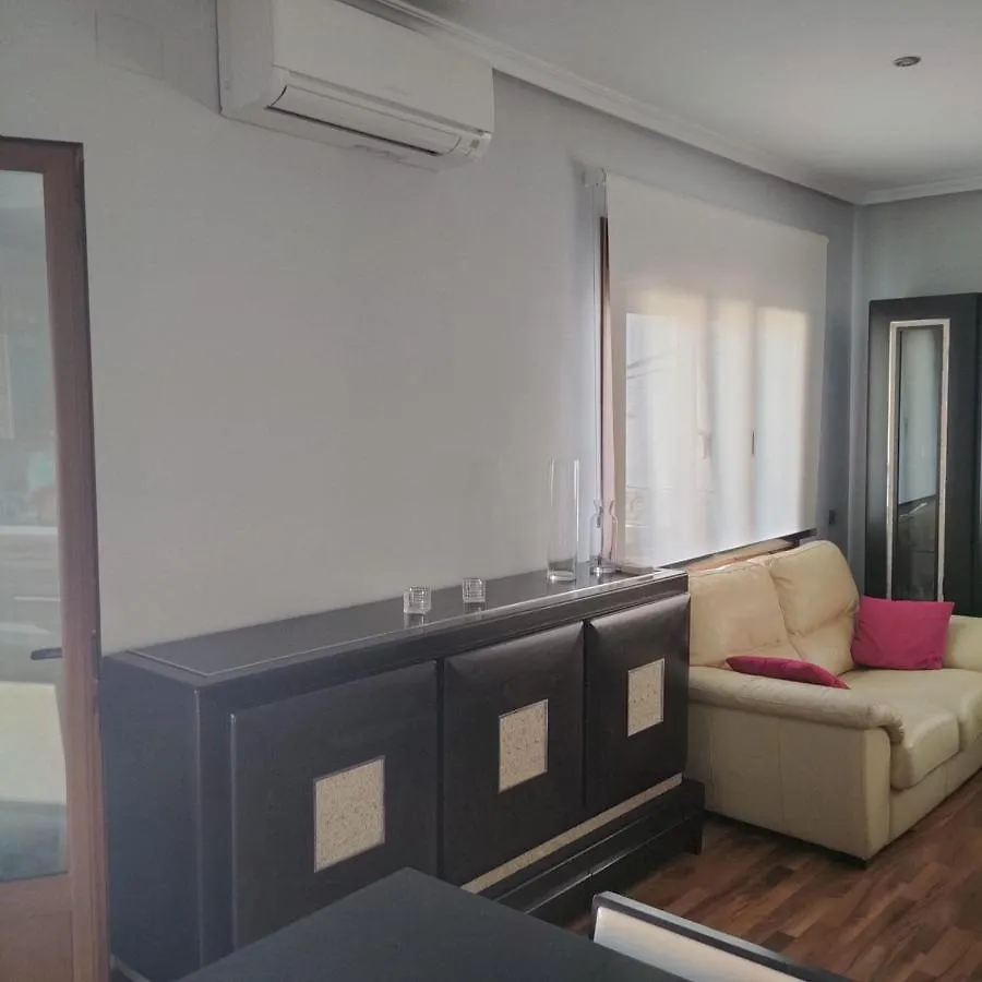 Apartmán Vivienda Rural Azalea Cortijos Nuevos