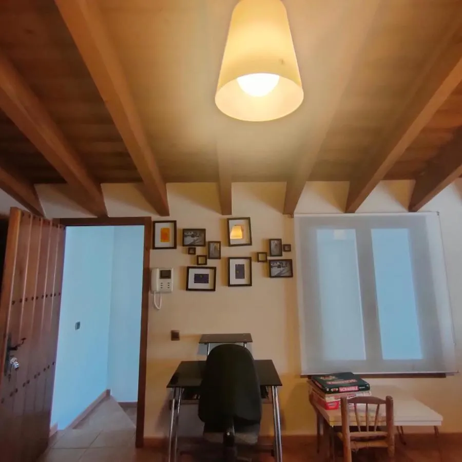 Apartmán Vivienda Rural Azalea Cortijos Nuevos