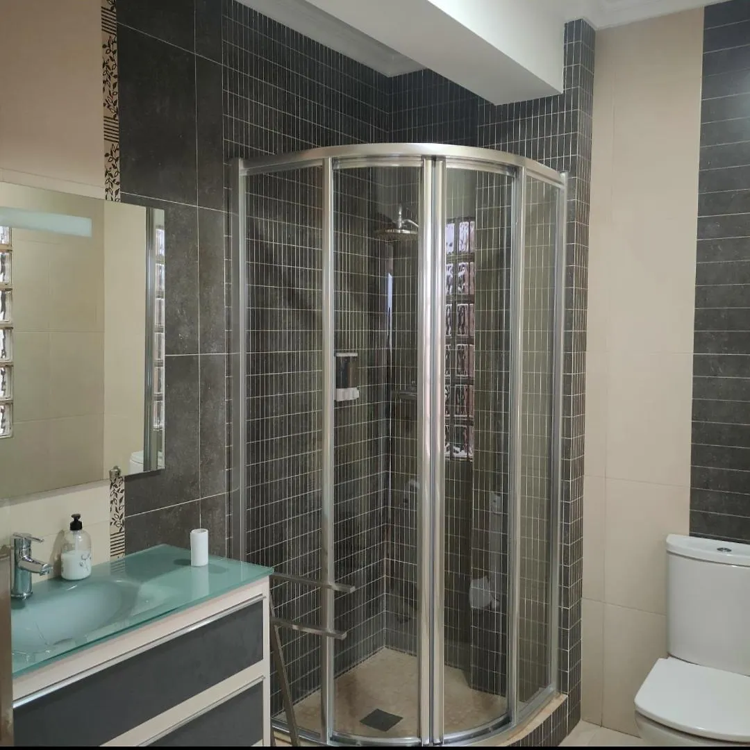 Apartmán Vivienda Rural Azalea Cortijos Nuevos